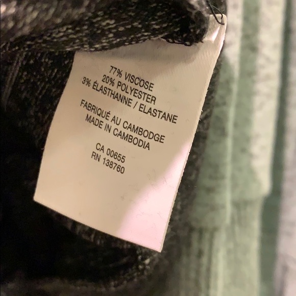 Reitman’s Hyba soft sweater - Picture 12 of 12